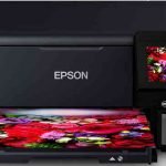 エプソン EW-M873Tドライバーダウンロード