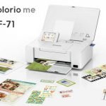 エプソン PF-71ドライバーダウンロード