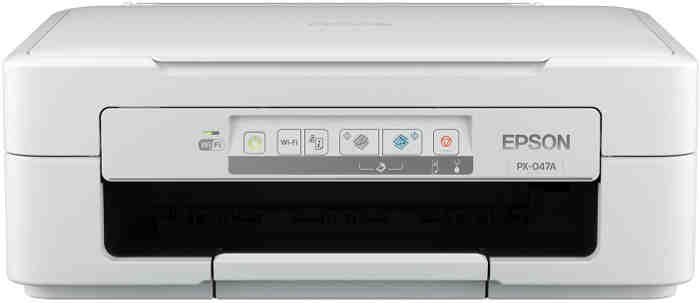 エプソン PX-047Aドライバーダウンロード