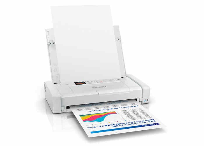 エプソン PX-S06Wドライバーダウンロード