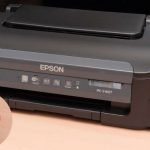⚡Epson PX-S160Tドライバーダウンロード