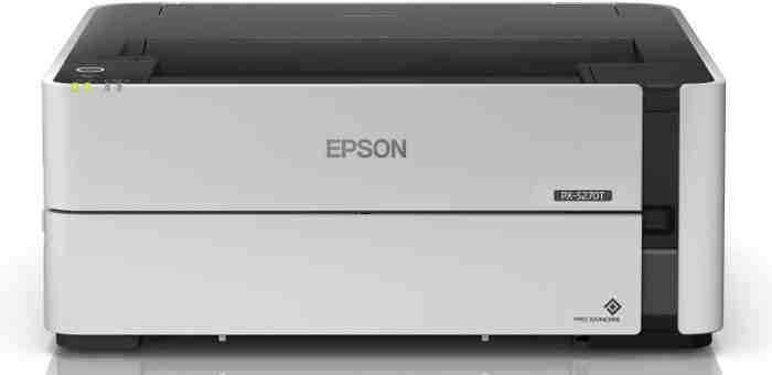 ⚡Epson PX-S170T ドライバーダウンロード