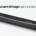 富士通 ScanSnap S1100ドライバーダウンロード