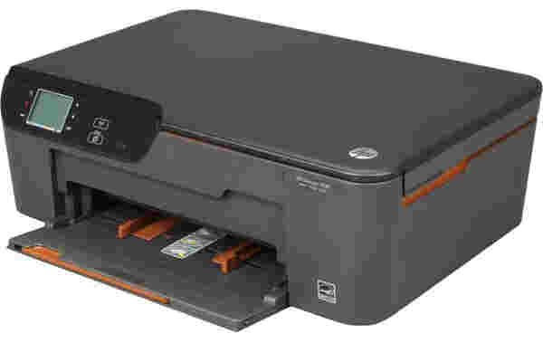 ⚡HP DeskJet 3520 ドライバーダウンロード