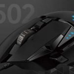 Logicool G502 HERO ドライバーダウンロード