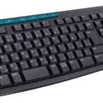 ⚡Logicool K275 ドライバーダウンロード