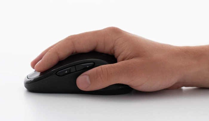 Logitech M510ドライバーダウンロード