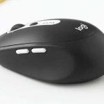 Logitech M585 ドライバーダウンロード