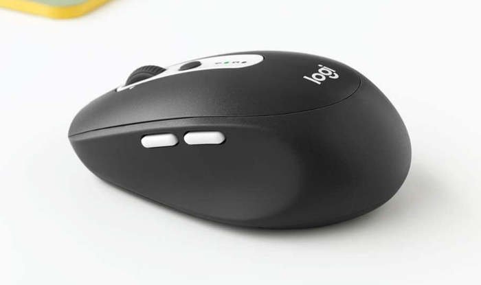 Logitech M585 ドライバーダウンロード