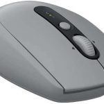 ⚡Logicool M590ドライバーダウンロード