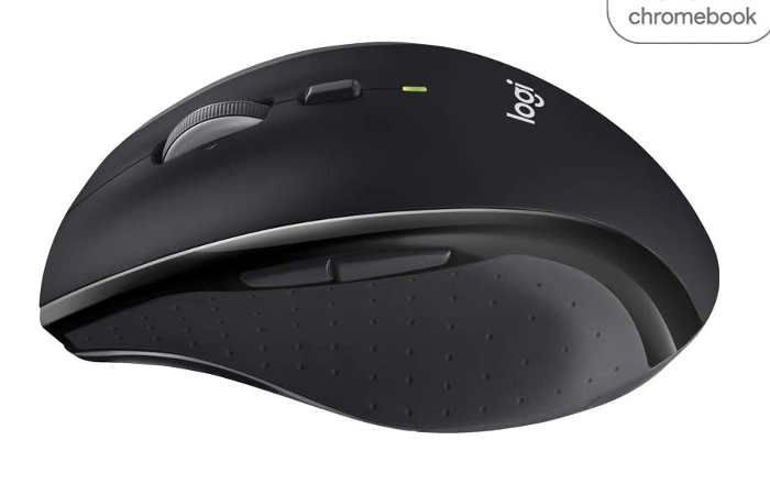 ⚡Logicool M705 ドライバーダウンロード