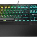 ROCCAT Vulcan Proドライバーダウンロード