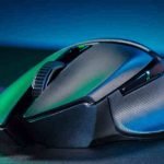 Razer Basilisk X HyperSpeedドライバーダウンロード