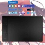 VEIKK A30ドライバーダウンロード