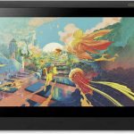 Wacom Cintiq 16ドライバーダウンロード