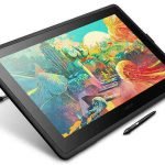 Wacom Cintiq 22HDドライバーダウンロード