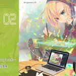 XP-PEN Deco 02ドライバーダウンロード