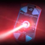 ASUS ROG Keris Wireless ドライバーダウンロード