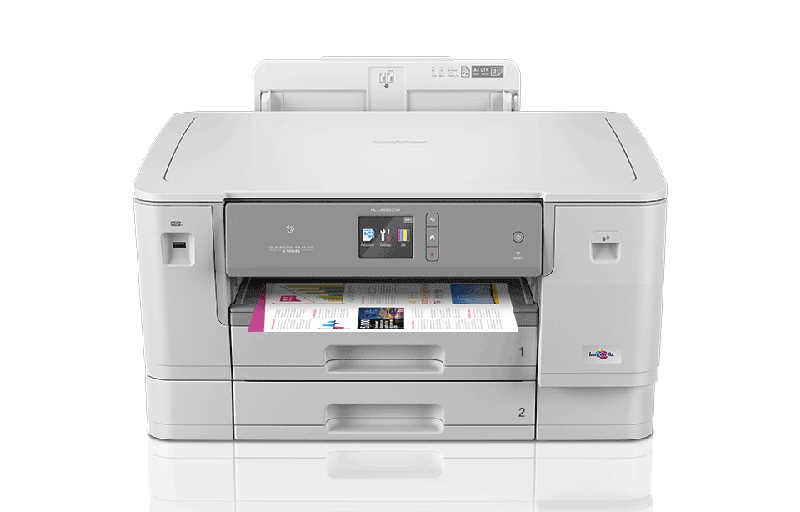 ブラザー HL-J6000CDW ドライバーダウンロード