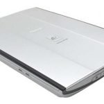 キヤノン LiDE 200ドライバーダウンロード