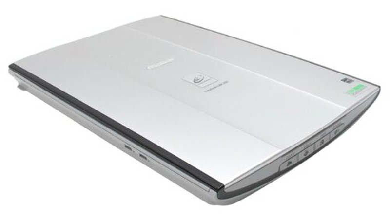 キヤノン LiDE 200ドライバーダウンロード