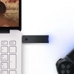 DUALSHOCK 4 ドライバーダウンロード