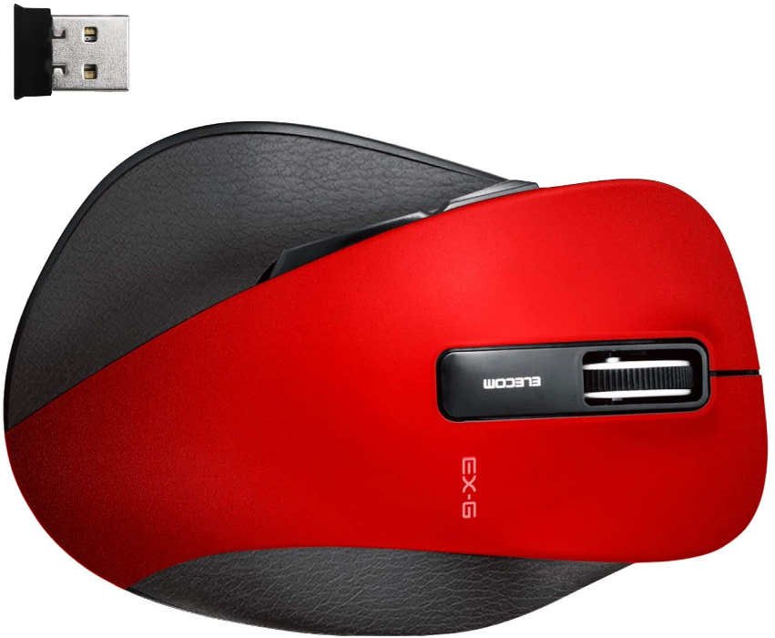 ⚡ElecomマウスドライバーダウンロードWindowsとMacOS