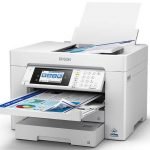 ⚡Epson PX-M6010F ドライバーダウンロード