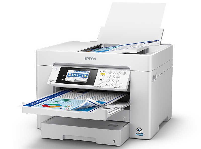 ⚡Epson PX-M6010F ドライバーダウンロード