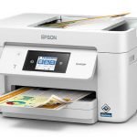 ⚡Epson PX-M730F ドライバーダウンロード