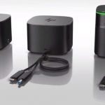 ⚡HP thunderbolt3 ドック 120w g2 ドライバ
