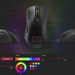 ⚡HyperX Pulsefire Raid ドライバーダウンロード