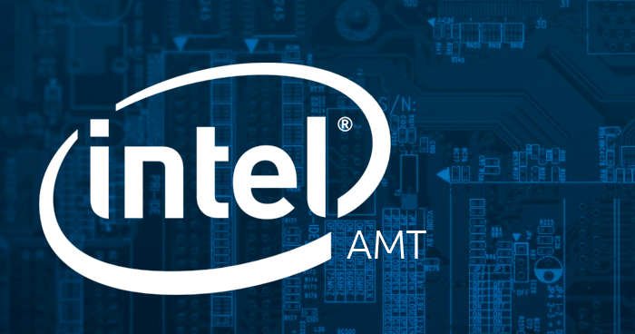 Intel AMT ドライバ | インテル マネジメント エンジン