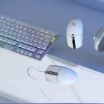 Logicool G203ドライバーダウンロード