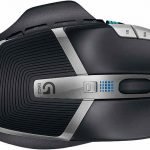 ⚡Logicool G602 ドライバーダウンロード