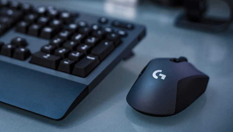 ⚡ Logicool G603ドライバーダウンロード ⚡ Logicool G603ドライバーダウンロード