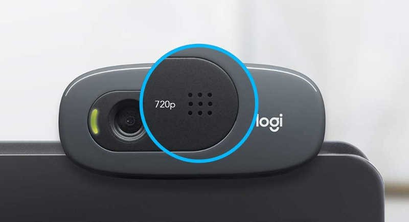 ⚡Logitech C270nドライバーダウンロード