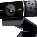 Logitech C922nドライバーダウンロード