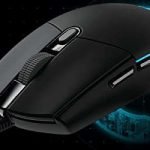 Logicool G102ドライバーダウンロード