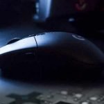 Logicool G304 LIGHTSPEEDドライバーダウンロード