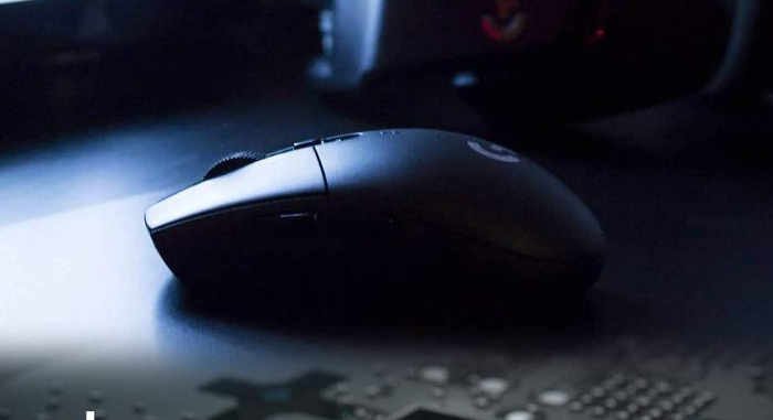 Logitech G304 LIGHTSPEEDドライバーダウンロード