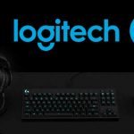 Logitech Gaming Software ダウンロード