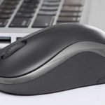 Logicool M185ドライバーダウンロード