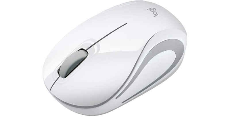 ⚡Logicool M187ドライバーダウンロード