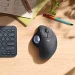 Logitech M575Sドライバーダウンロード