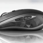 Logitech MX Anywhere 2S ドライバーダウンロード