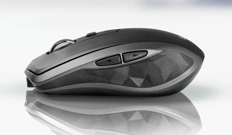 Logitech MX Anywhere 2S ドライバーダウンロード Logitech MX Anywhere 2S ドライバーダウンロード