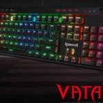 Redragon K580ドライバーダウンロード最新ソフトウェア