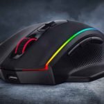 Redragon M686ドライバーダウンロード