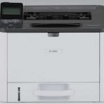 Ricoh SP 2300Lドライバーダウンロード